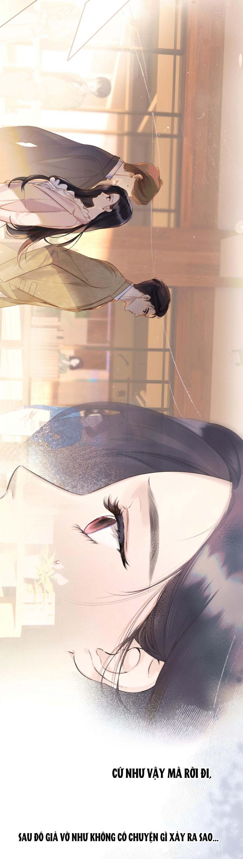 Tôi Cũng Muốn Làm Mợ Út Chapter 5.2 - Trang 2