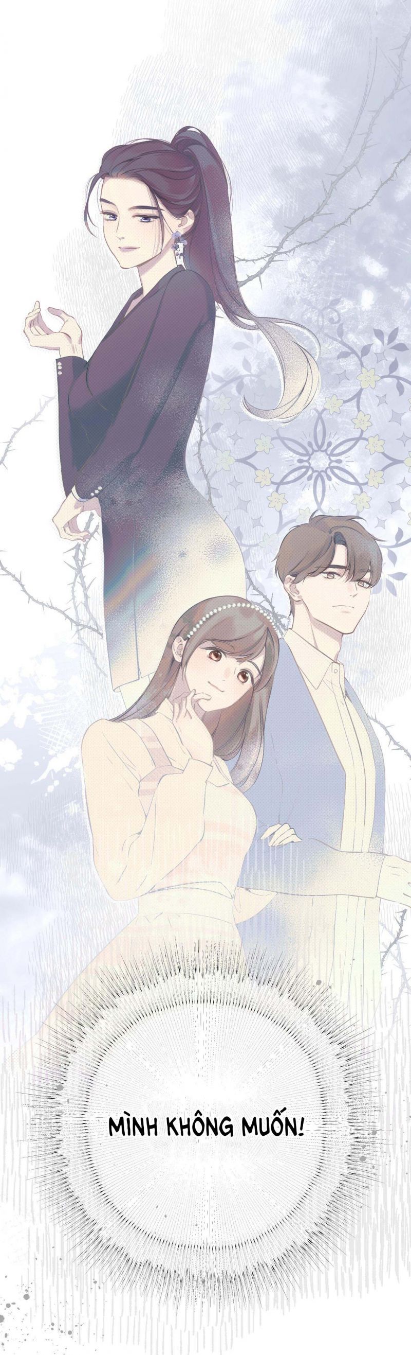 Tôi Cũng Muốn Làm Mợ Út Chapter 5.2 - Trang 2