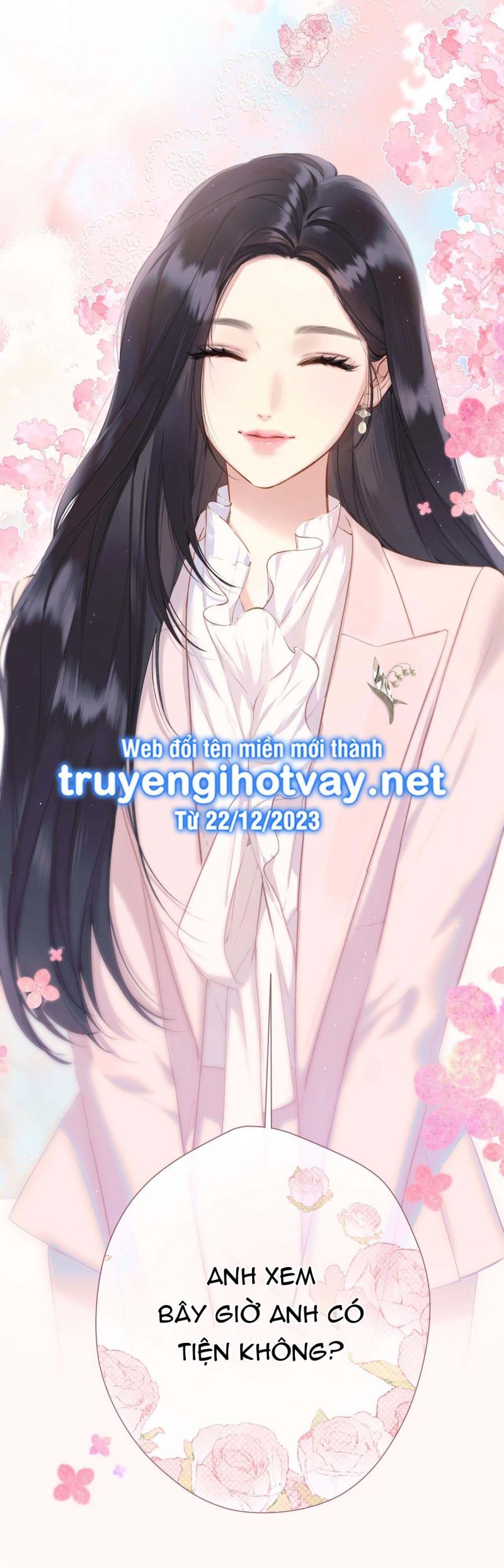 Tôi Cũng Muốn Làm Mợ Út Chapter 5.2 - Trang 2