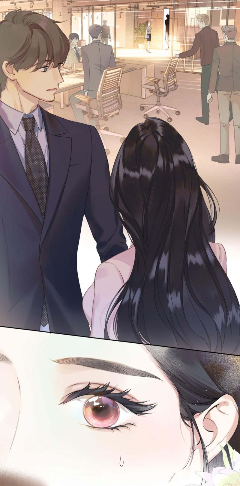 Tôi Cũng Muốn Làm Mợ Út Chapter 5.2 - Trang 2