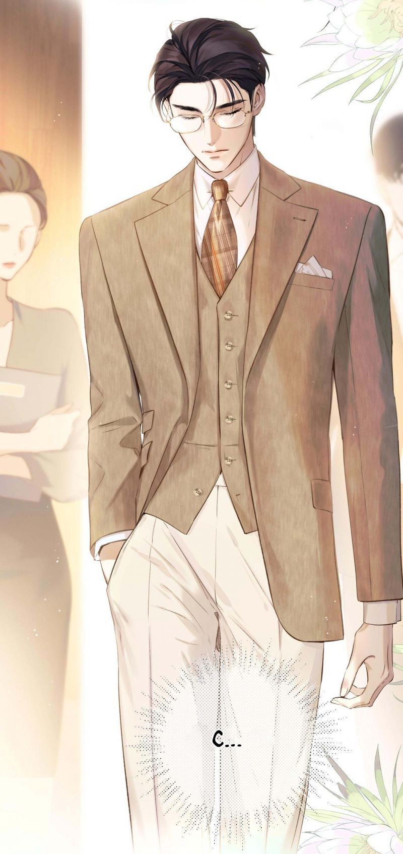 Tôi Cũng Muốn Làm Mợ Út Chapter 5.2 - Trang 2