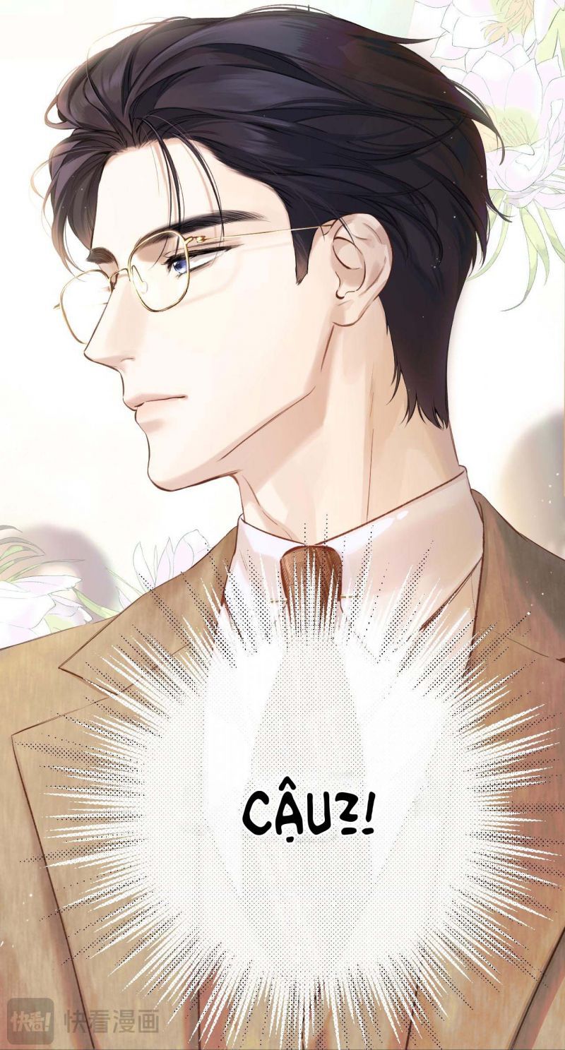 Tôi Cũng Muốn Làm Mợ Út Chapter 5.2 - Trang 2