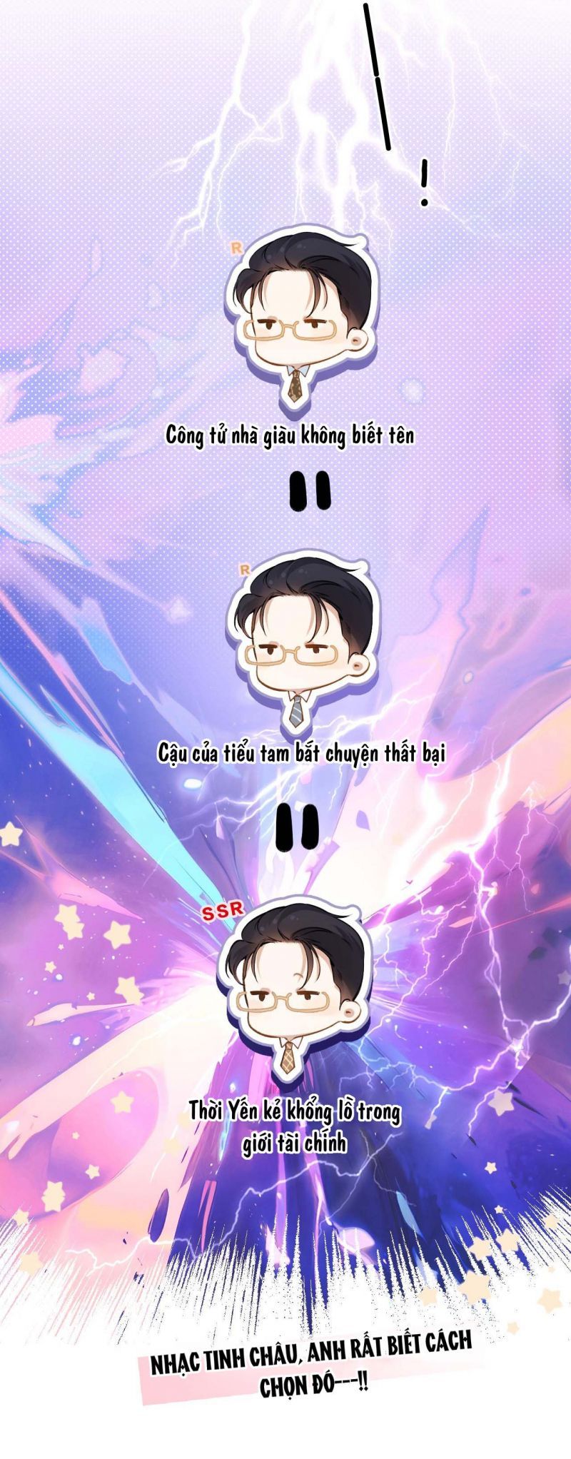 Tôi Cũng Muốn Làm Mợ Út Chapter 5.2 - Trang 2