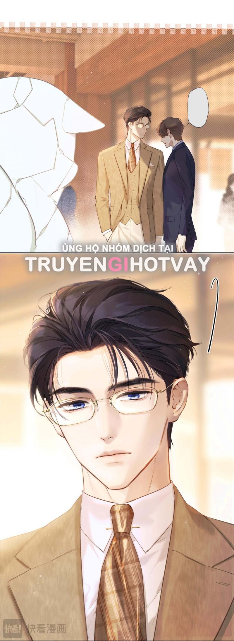 Tôi Cũng Muốn Làm Mợ Út Chapter 5.2 - Trang 2