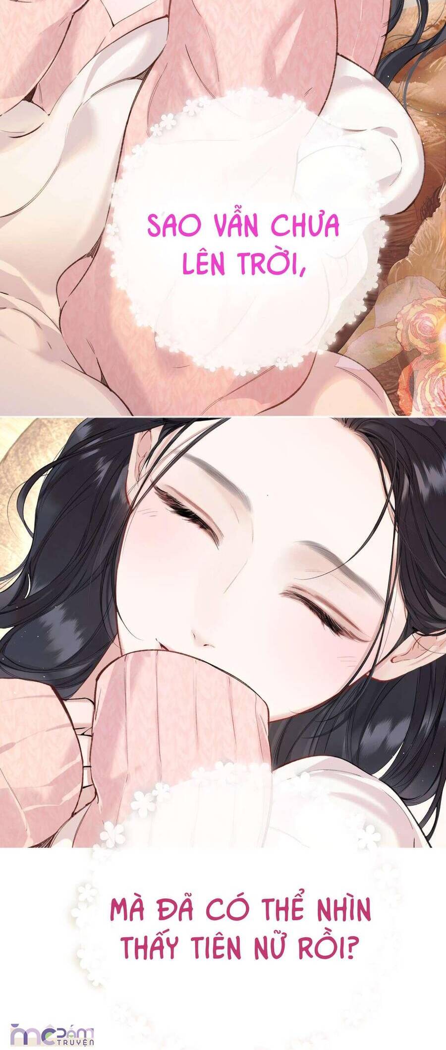 Tôi Cũng Muốn Làm Mợ Út Chapter 50 - Trang 2