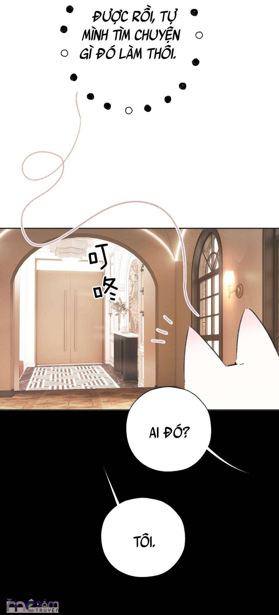 Tôi Cũng Muốn Làm Mợ Út Chapter 50 - Trang 2