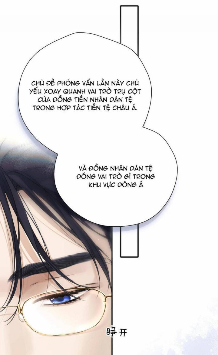 Tôi Cũng Muốn Làm Mợ Út Chapter 6.1 - Trang 2