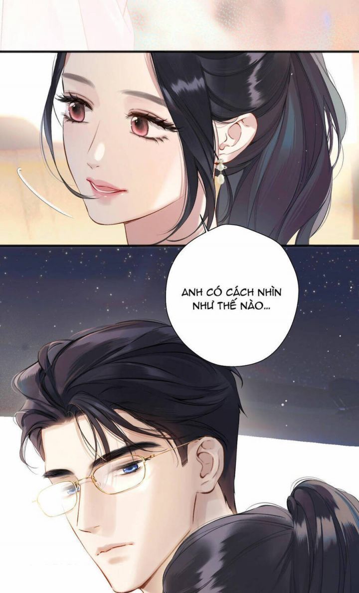 Tôi Cũng Muốn Làm Mợ Út Chapter 6.1 - Trang 2