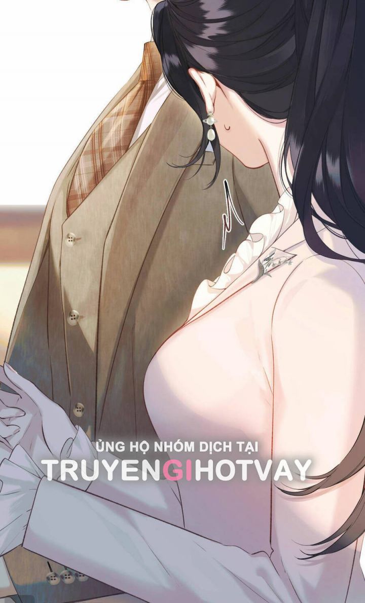 Tôi Cũng Muốn Làm Mợ Út Chapter 6.1 - Trang 2