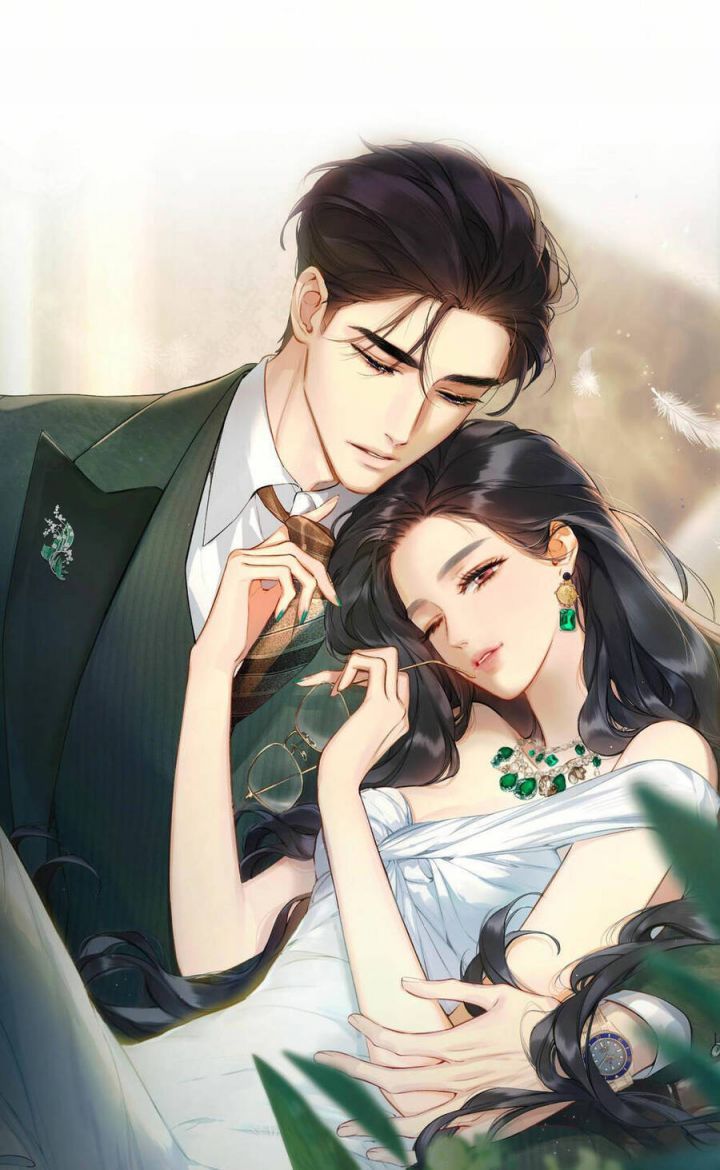 Tôi Cũng Muốn Làm Mợ Út Chapter 6.1 - Trang 2