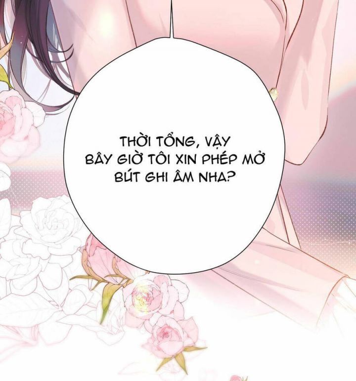 Tôi Cũng Muốn Làm Mợ Út Chapter 6.1 - Trang 2