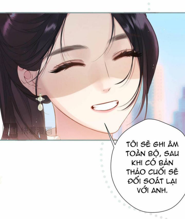 Tôi Cũng Muốn Làm Mợ Út Chapter 6.1 - Trang 2