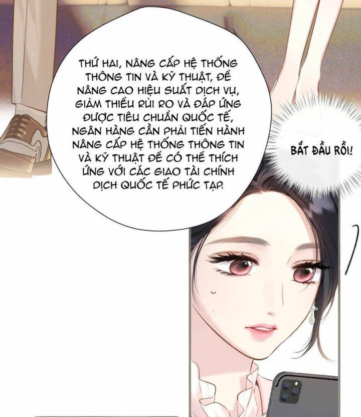 Tôi Cũng Muốn Làm Mợ Út Chapter 6.2 - Trang 2