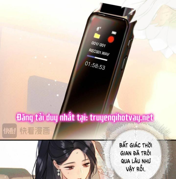 Tôi Cũng Muốn Làm Mợ Út Chapter 6.2 - Trang 2