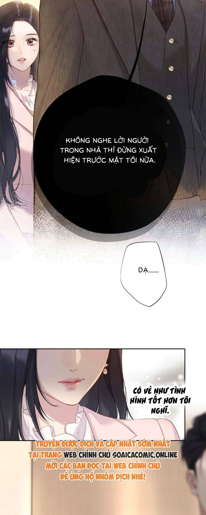 Tôi Cũng Muốn Làm Mợ Út Chapter 6 - Trang 2