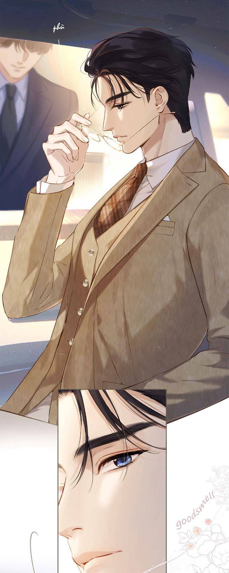 Tôi Cũng Muốn Làm Mợ Út Chapter 6 - Trang 2