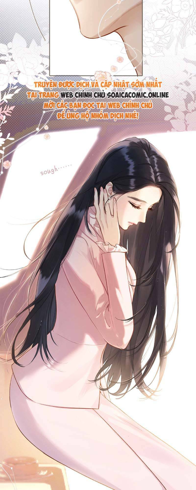 Tôi Cũng Muốn Làm Mợ Út Chapter 6 - Trang 2