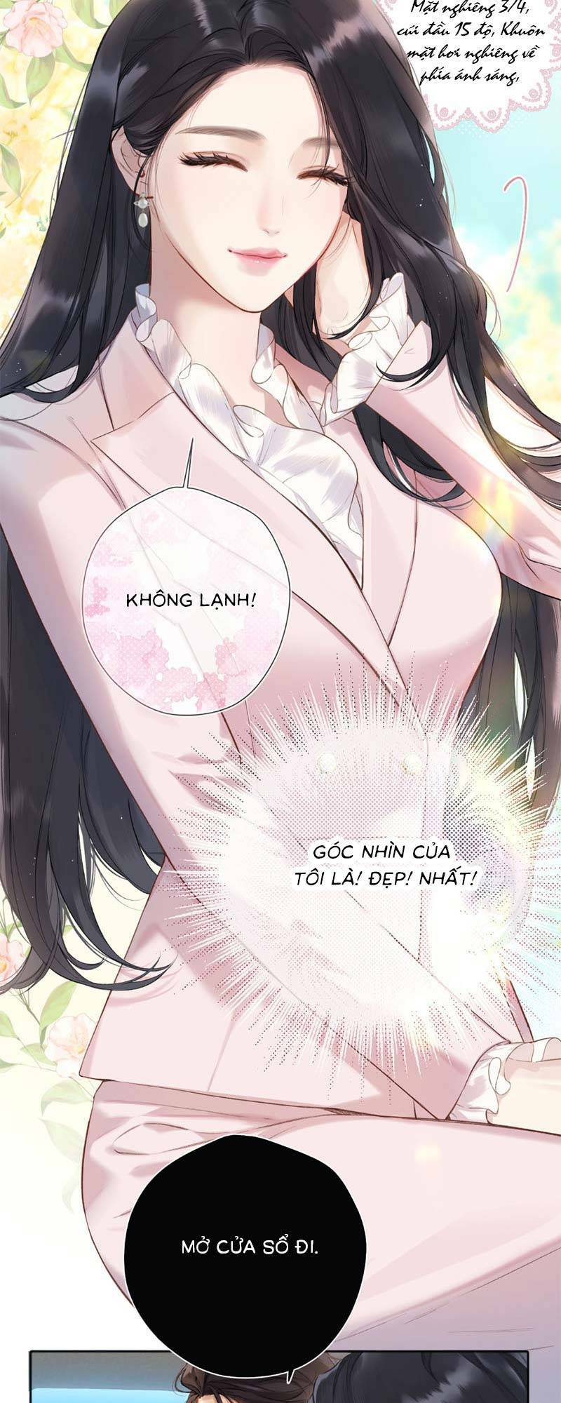 Tôi Cũng Muốn Làm Mợ Út Chapter 6 - Trang 2