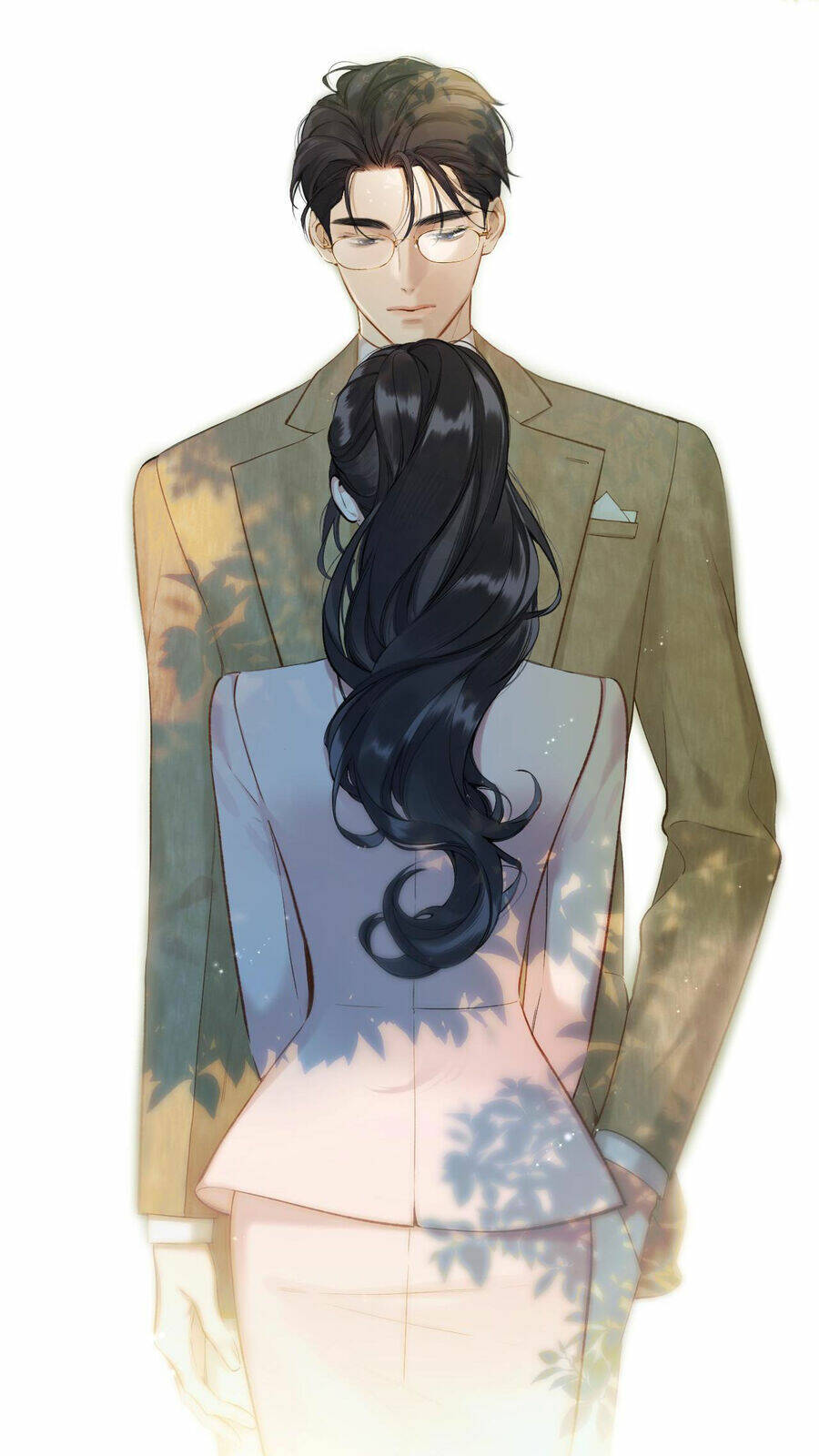 Tôi Cũng Muốn Làm Mợ Út Chapter 8.1 - Trang 2