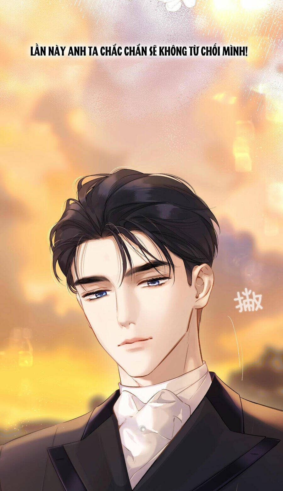 Tôi Cũng Muốn Làm Mợ Út Chapter 9.1 - Trang 2