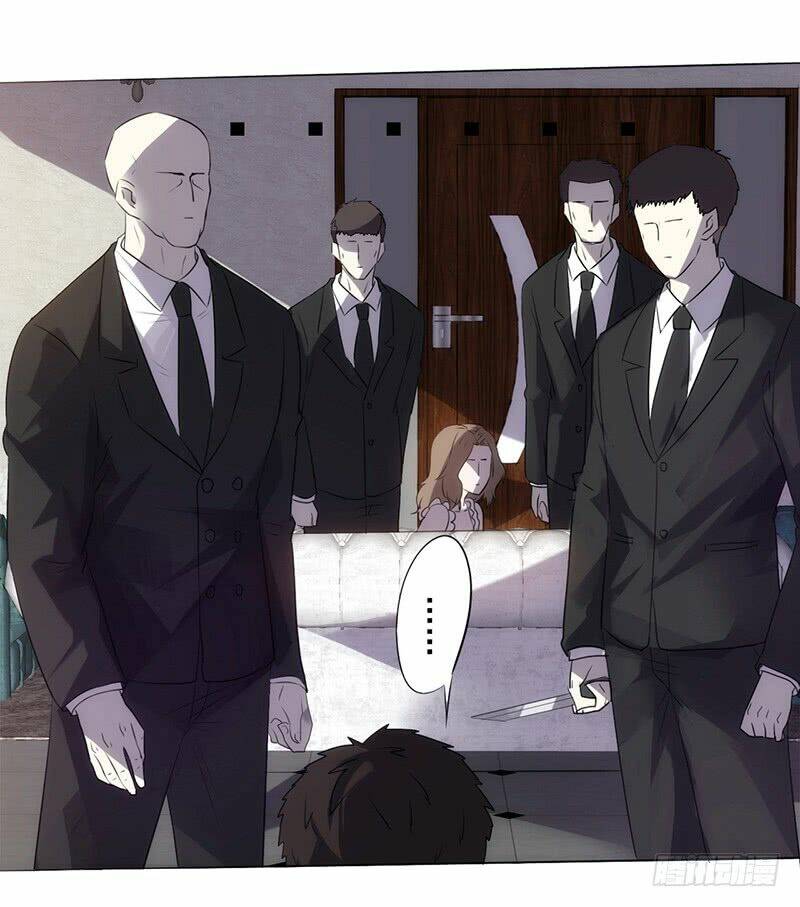 Tối Cường Công Nhân Chapter 0 - Trang 2