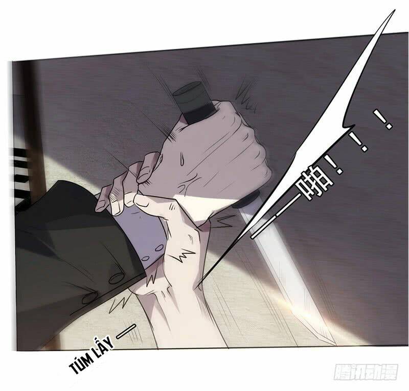 Tối Cường Công Nhân Chapter 0 - Trang 2