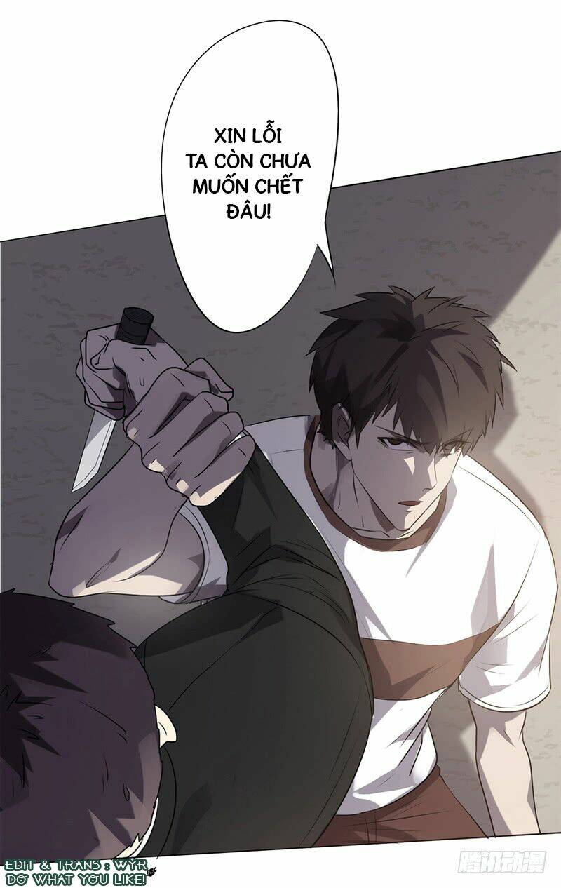 Tối Cường Công Nhân Chapter 0 - Trang 2