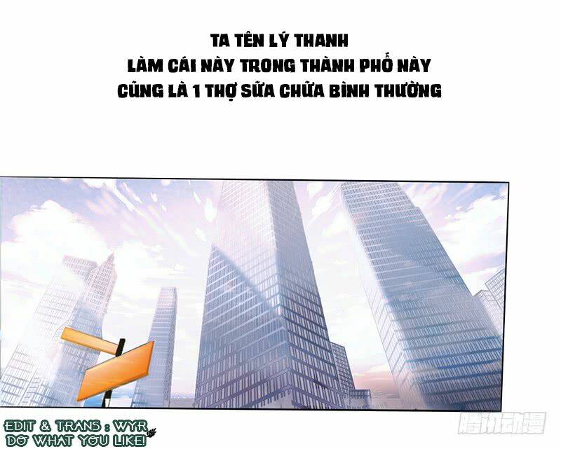 Tối Cường Công Nhân Chapter 0 - Trang 2