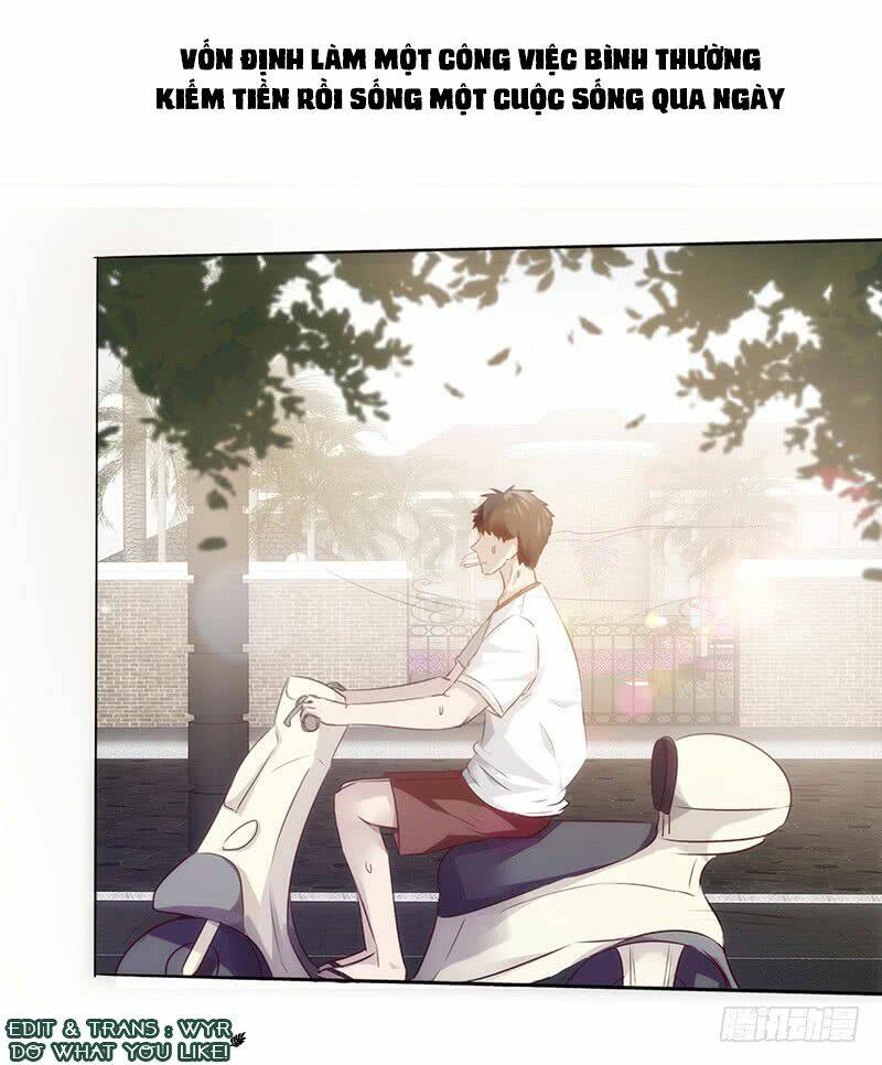 Tối Cường Công Nhân Chapter 0 - Trang 2