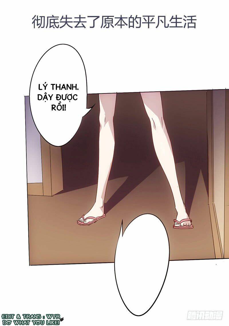 Tối Cường Công Nhân Chapter 0 - Trang 2