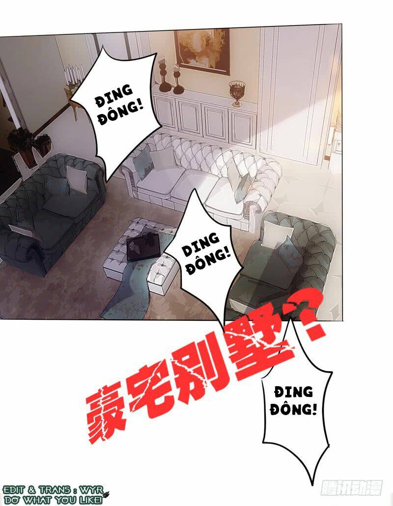 Tối Cường Công Nhân Chapter 0 - Trang 2