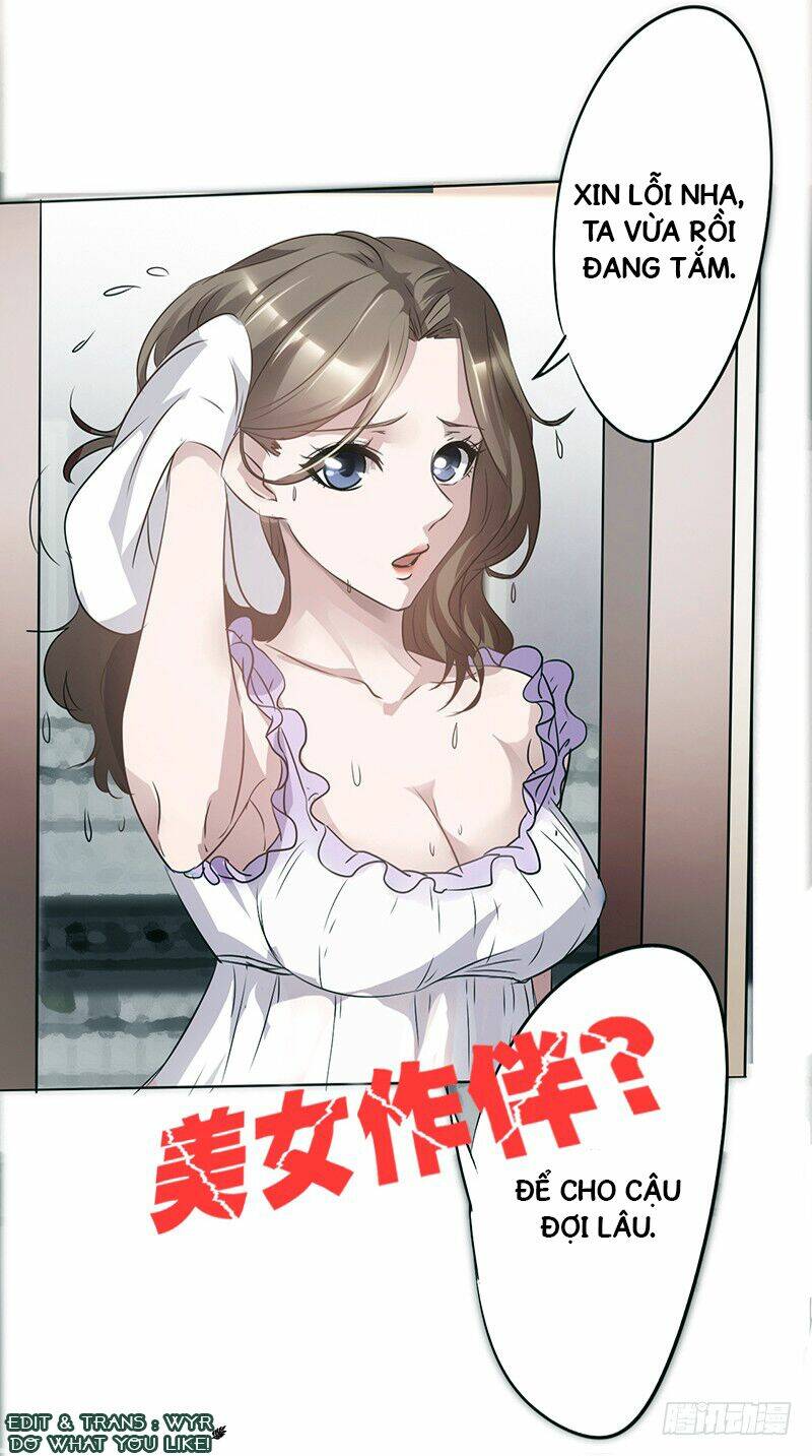 Tối Cường Công Nhân Chapter 0 - Trang 2