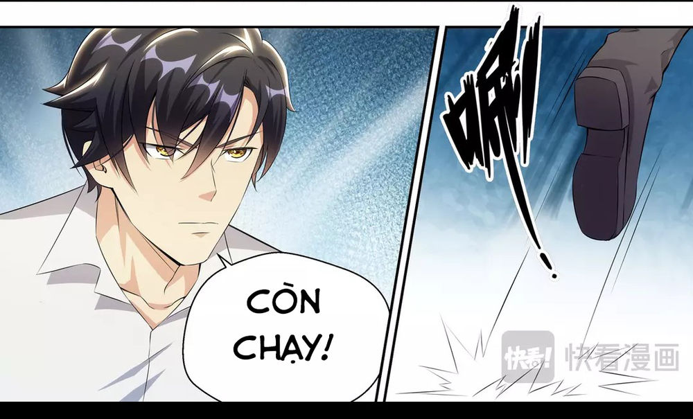 Tối Cường Cuồng Binh Chapter 13 - Trang 2