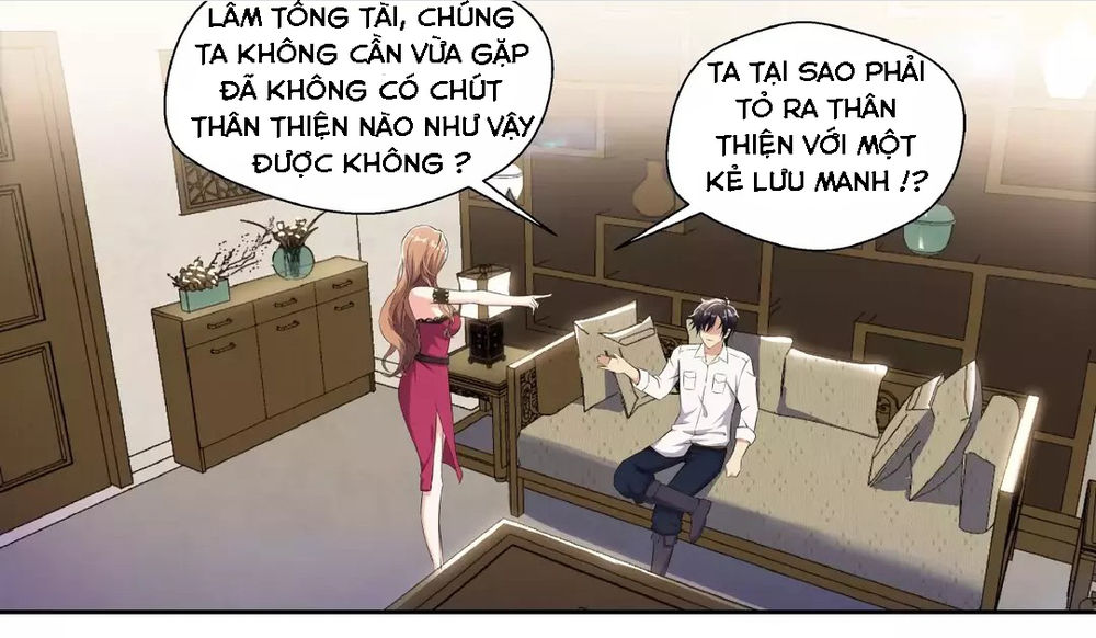 Tối Cường Cuồng Binh Chapter 3 - Trang 2