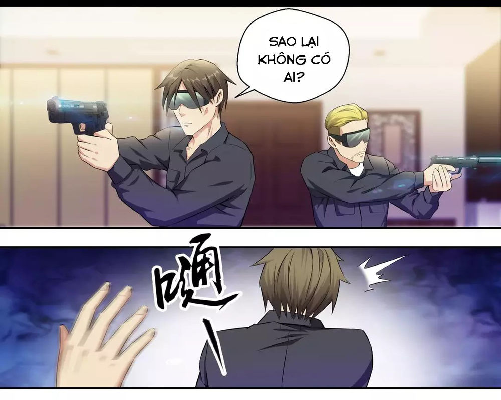 Tối Cường Cuồng Binh Chapter 3 - Trang 2