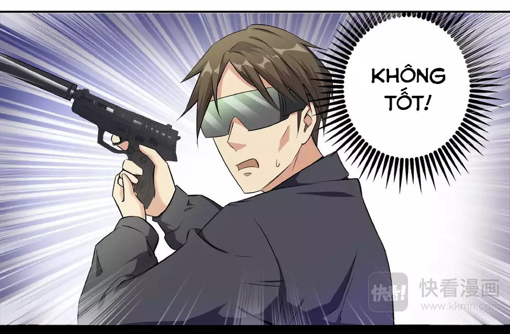 Tối Cường Cuồng Binh Chapter 3 - Trang 2