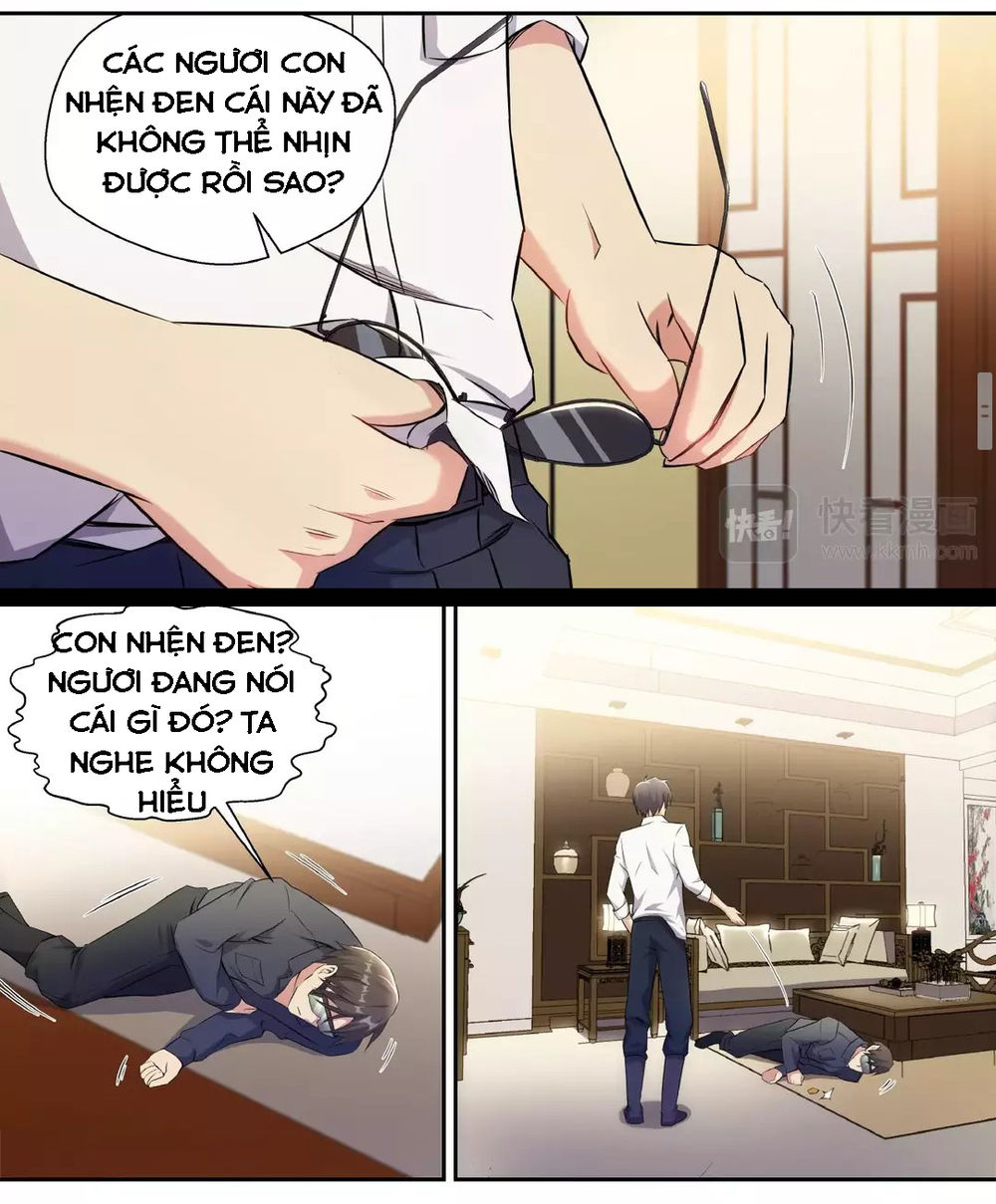Tối Cường Cuồng Binh Chapter 3 - Trang 2