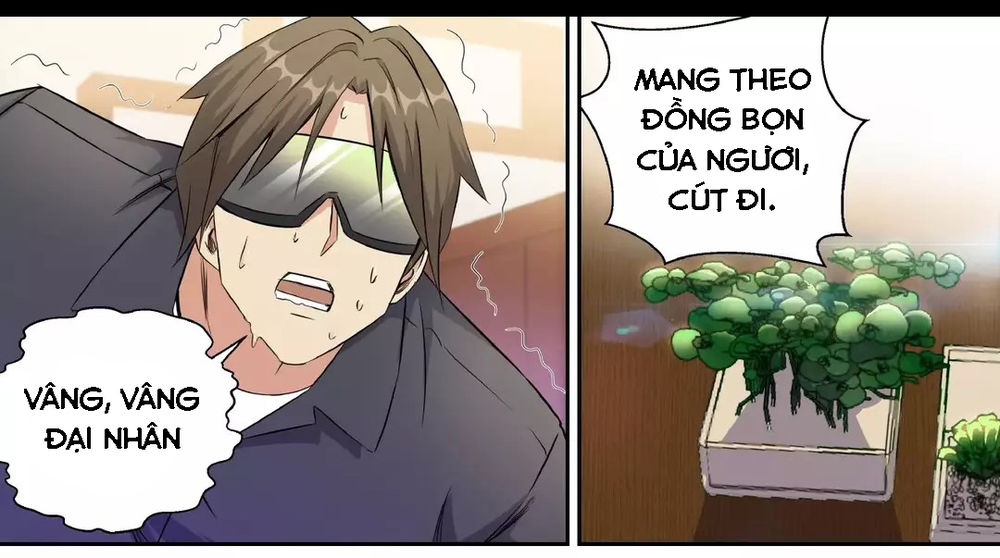 Tối Cường Cuồng Binh Chapter 3 - Trang 2