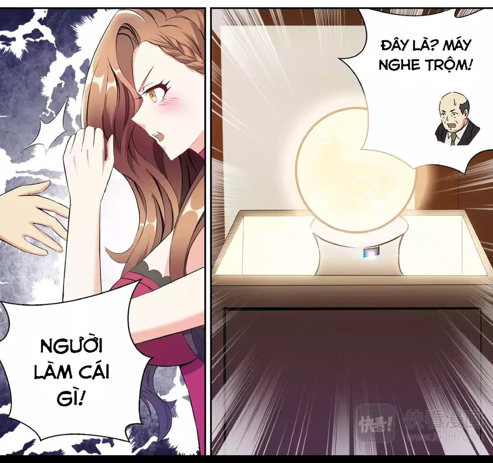 Tối Cường Cuồng Binh Chapter 3 - Trang 2