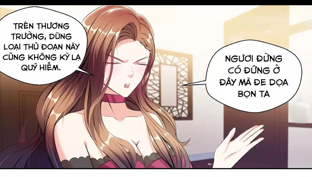 Tối Cường Cuồng Binh Chapter 3 - Trang 2