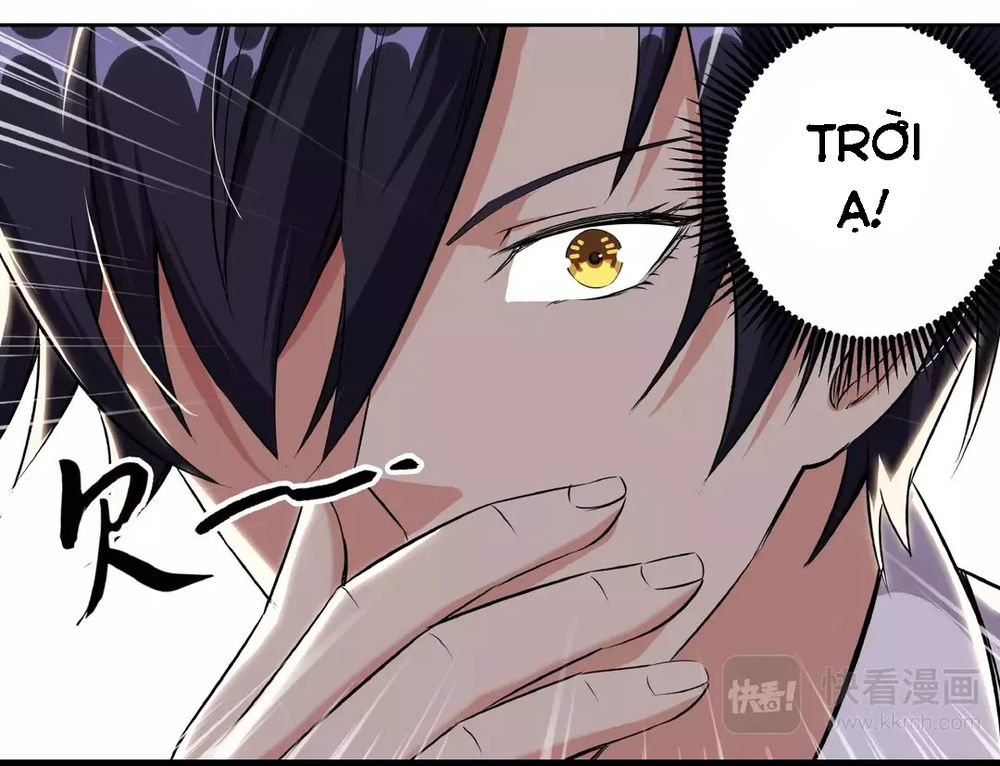 Tối Cường Cuồng Binh Chapter 3 - Trang 2