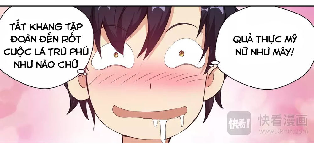 Tối Cường Cuồng Binh Chapter 3 - Trang 2