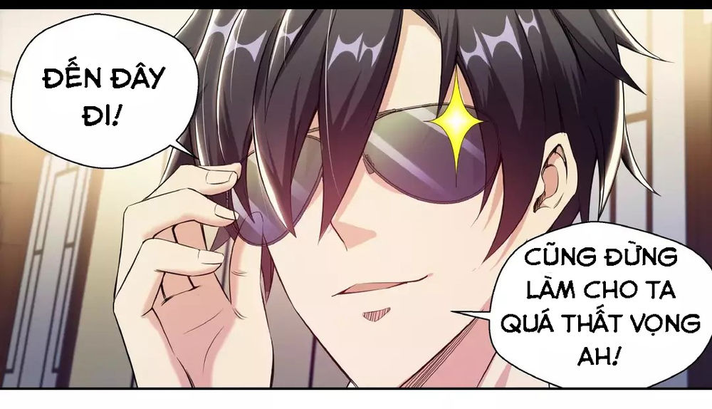 Tối Cường Cuồng Binh Chapter 3 - Trang 2