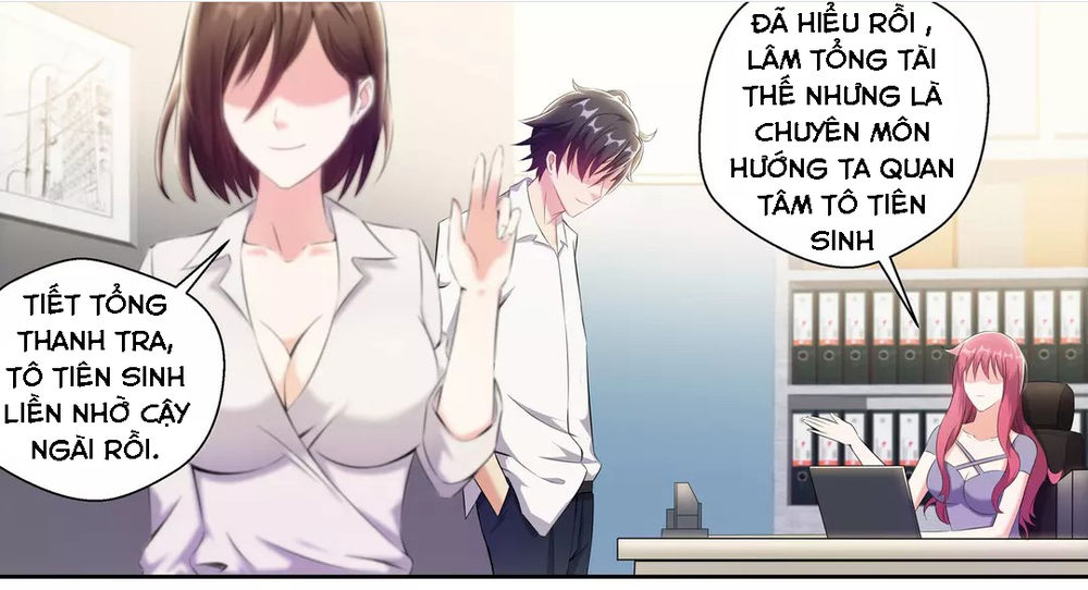 Tối Cường Cuồng Binh Chapter 4 - Trang 2