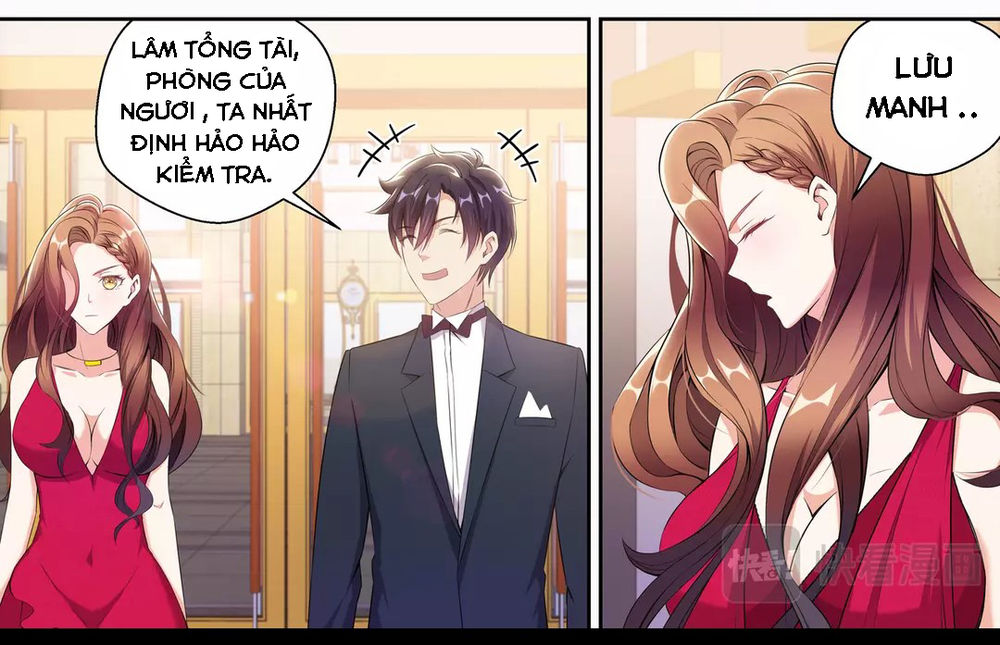 Tối Cường Cuồng Binh Chapter 4 - Trang 2