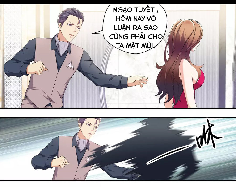 Tối Cường Cuồng Binh Chapter 4 - Trang 2