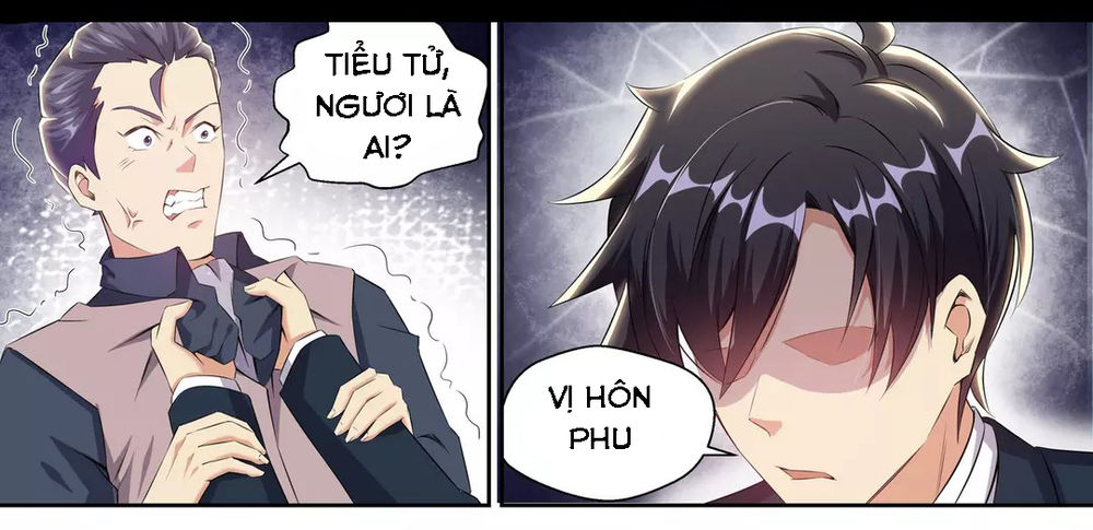 Tối Cường Cuồng Binh Chapter 4 - Trang 2