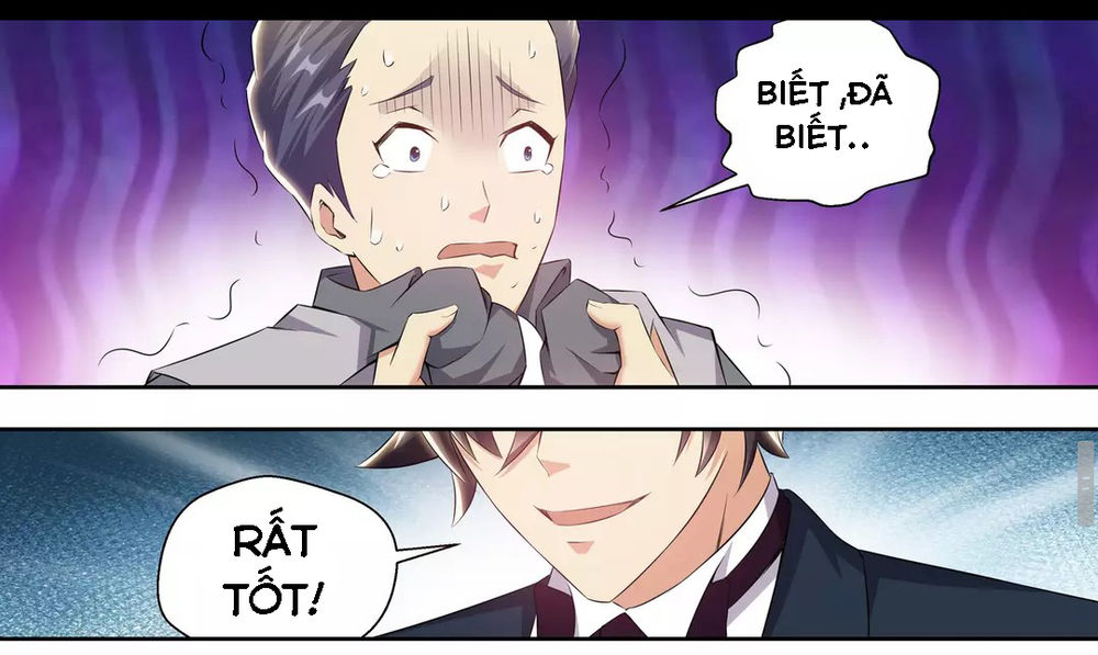 Tối Cường Cuồng Binh Chapter 4 - Trang 2