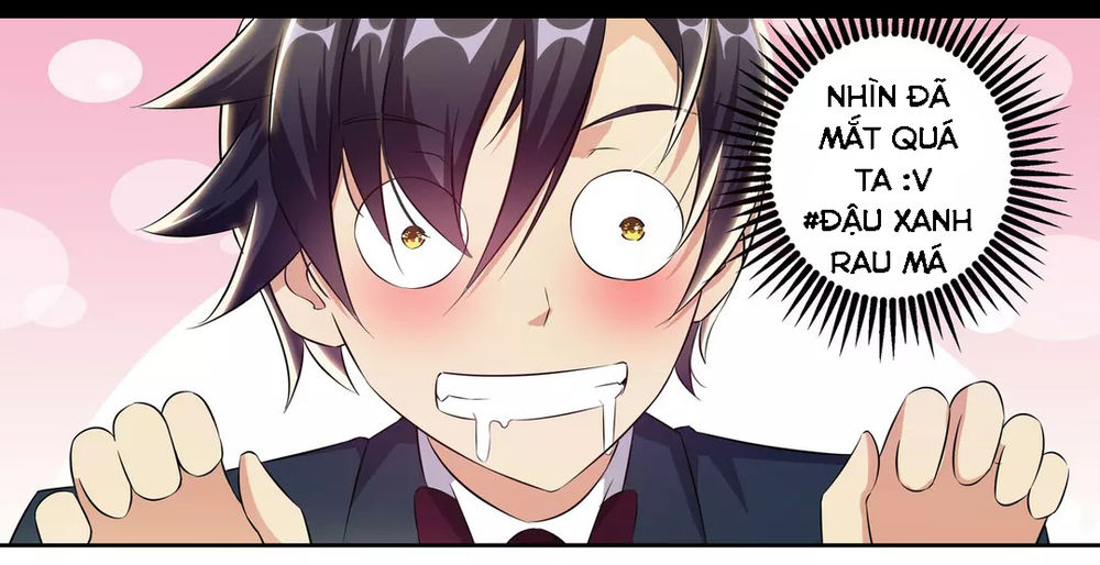 Tối Cường Cuồng Binh Chapter 4 - Trang 2