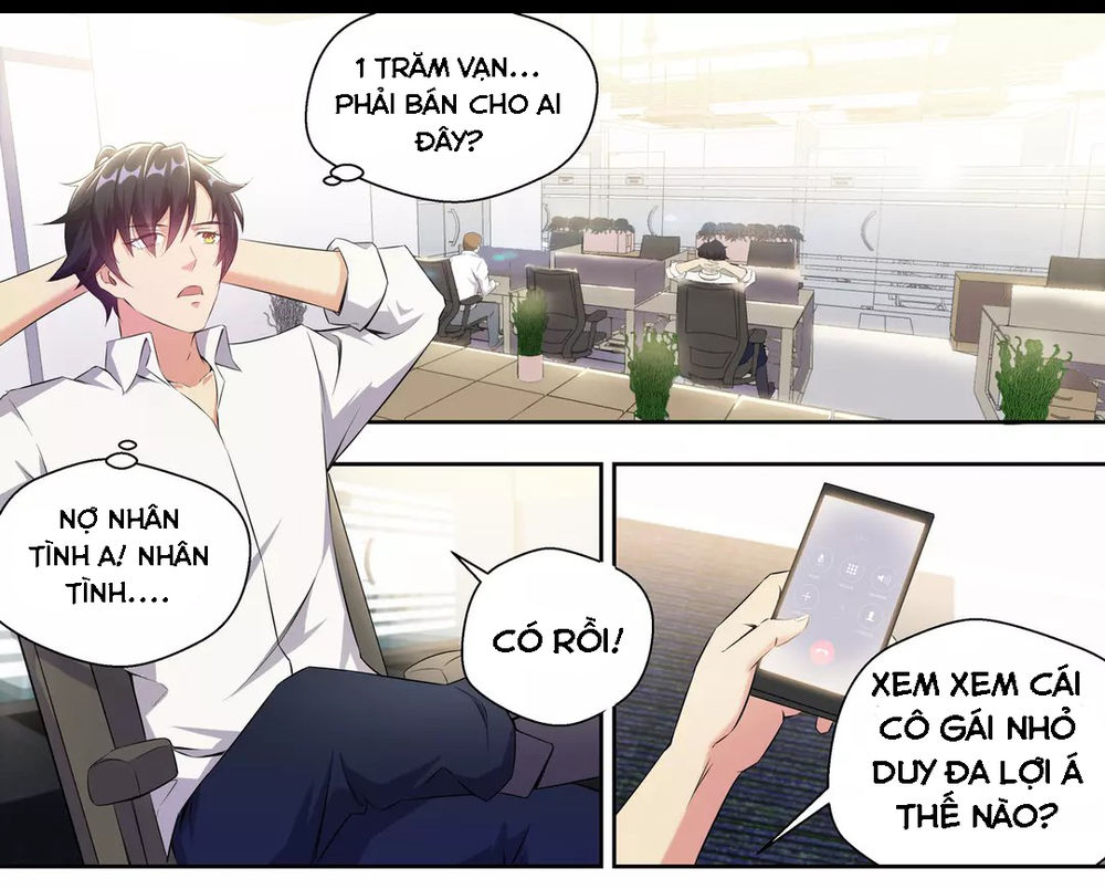 Tối Cường Cuồng Binh Chapter 4 - Trang 2